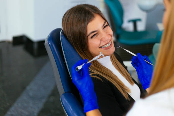 Best Wisdom Tooth Removal  in Waterloo, IA